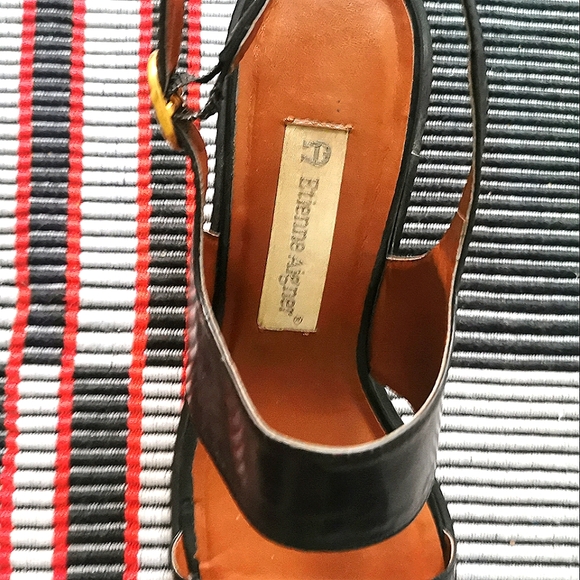 Leather sandals - Picture 5 of 7